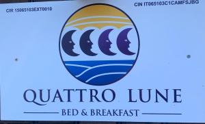 B&B Quattro Lune