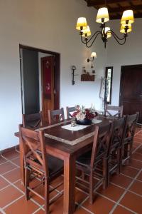 Casa Viva - Tafi del Valle