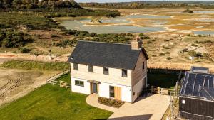 Hobby House SV28 Silverlake Dorset