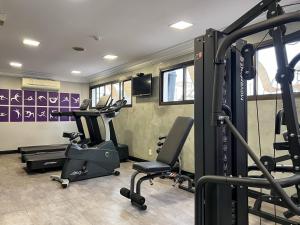 BOOK A FLAT Lifestyle Jardim Paulista