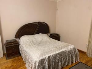 Fully furnished family apartment