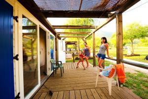 Mobilehouse & Camping Lijak