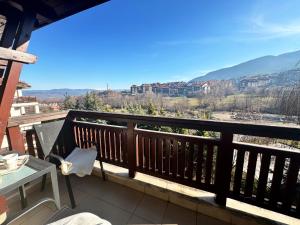 EMIS Alpine Retreat - Modern & Cozy & Bright