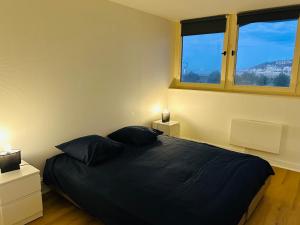 Duplex Marina Deauville Lancre marine