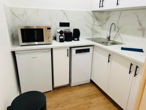 Duplex Marina Deauville Lancre marine