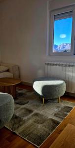 North & South Escape Kolašin