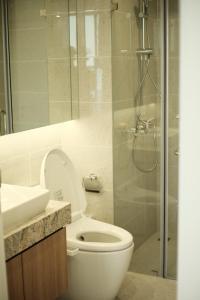 Căn hộ 2303 Ninety Complex