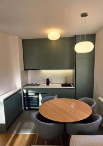 North & South Escape Kolašin