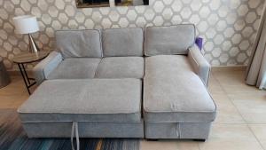 1 Bed room - Azizi Daisy - Furjan