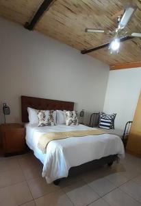 Nagenoeg Guest House