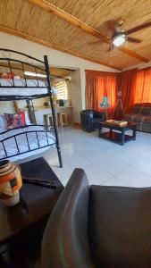 Nagenoeg Guest House