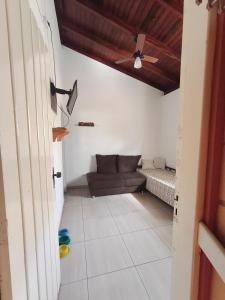 Apartamento em Ubatuba - Itaguá