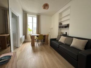 Superbe appartement Nancy Thermal
