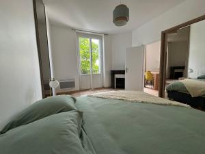 Superbe appartement Nancy Thermal