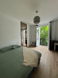 Superbe appartement Nancy Thermal