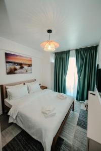 Alezzi Odyssey Resort Aparthotel A65 Mamaia Nord