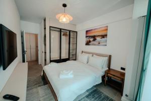 Alezzi Odyssey Resort Aparthotel A65 Mamaia Nord