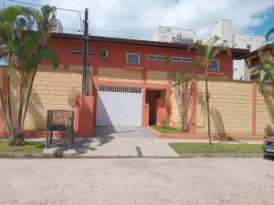 Apartamento em Ubatuba - Itaguá