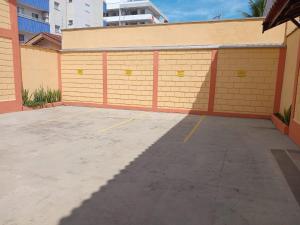 Apartamento em Ubatuba - Itaguá