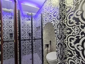 House in the heart of Dante