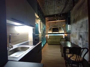 House in the heart of Dante