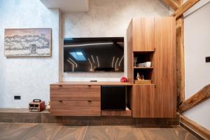 Stella Di Notte City Center Studios