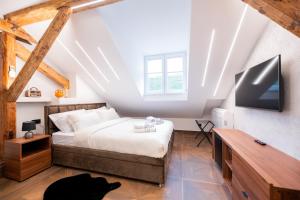 Stella Di Notte City Center Studios