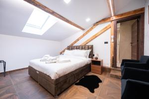 Stella Di Notte City Center Studios