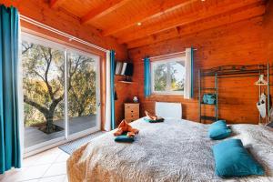 Le Studio Bleu - Jacuzzi Privé