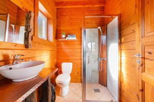 Le Studio Bleu - Jacuzzi Privé