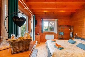 Le Studio Bleu - Jacuzzi Privé