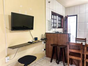 Casa Ubatuba próx à praia Perequê Açu aconchegante