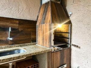 Casa Ubatuba próx à praia Perequê Açu aconchegante