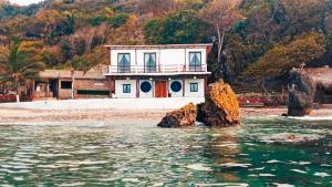 Posada Oasis Del Mar