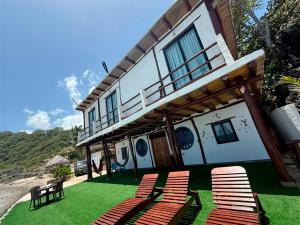 Posada Oasis Del Mar