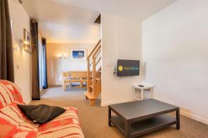 Résidence Le Thabor - maeva Home - Appartement 3 pièces 8 personnes - Sélection MAE-5731