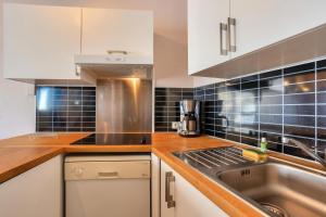 Résidence Le Thabor - maeva Home - Appartement 3 pièces 8 personnes - Sélection MAE-5731