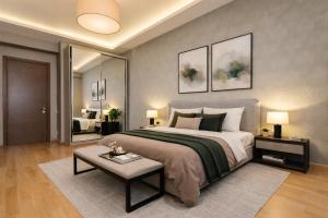 Tbilisi Five Star Apartment