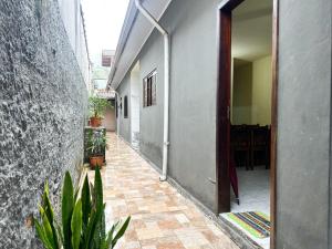 Casa Ubatuba próx à praia Perequê Açu aconchegante