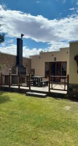 Nagenoeg Guest House