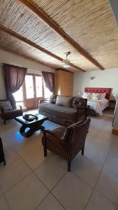 Nagenoeg Guest House