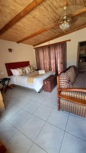 Nagenoeg Guest House