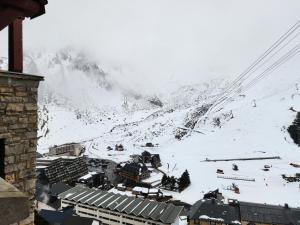 Résidence Mongie 1900 - maeva Home - Appartement vue montagne duplex 3 pièces 7 personnes - Sélection MAE-6053