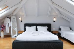 Porto Enetiko Boutique Hotel