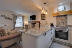 1 Bed in Conwy oc-bow118