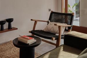 New 2BR Private Pool Villa Near Seseh Beach Canggu