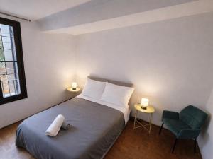 Zen Accommodation Grand Canal