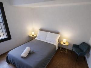 Zen Accommodation Grand Canal