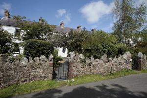 2 Bed in Reynoldston oc-hh328