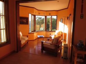 Casa en Cerro Alegre, VALPARAISO